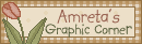 Amreta's Graphic Corner